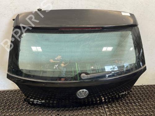 Used Tailgate VW POLO V (6R1, 6C1) 1.2 TDI (75 hp) 20344685
