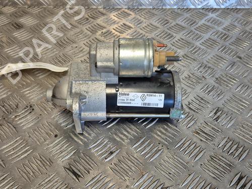 Starter RENAULT CLIO IV (BH_) 1.5 dCi 75 | BP36168501M8 - Image 3