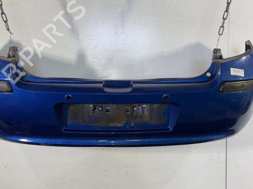 Używane Zderzak tylny RENAULT CLIO III (BR0/1, CR0/1) 1.5 dCi (BR17, CR17) (86 hp) 29837838