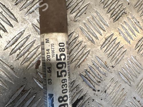 Used Left front driveshaft Left front driveshaft 37528693 37528693