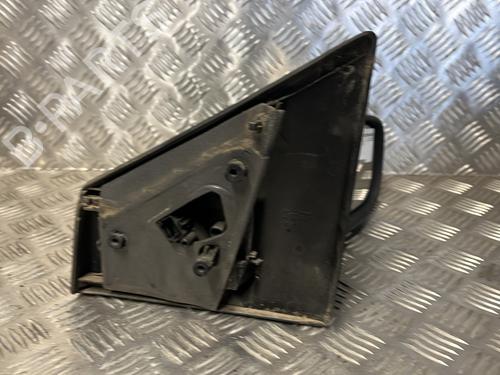 Right mirror RENAULT CLIO III (BR0/1, CR0/1) 1.5 dCi (BR17, CR17) | BP28334914C27 