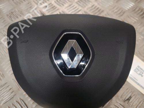 Used Driver airbag RENAULT MASTER III Van (FV) Z.E. (FV1Z) (77 hp) 29942249