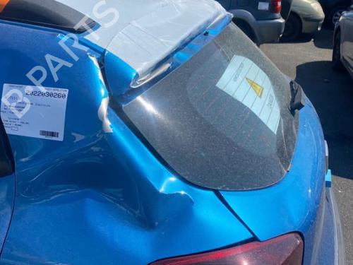 Right front brake caliper DACIA SPRING EV (B6M1) | BP20345406M104  - Image 10