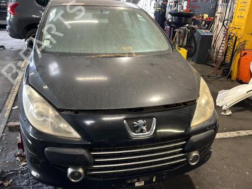 Left front fenders PEUGEOT 307 (3A/C) 1.6 HDi 110 | BP20343353C41 