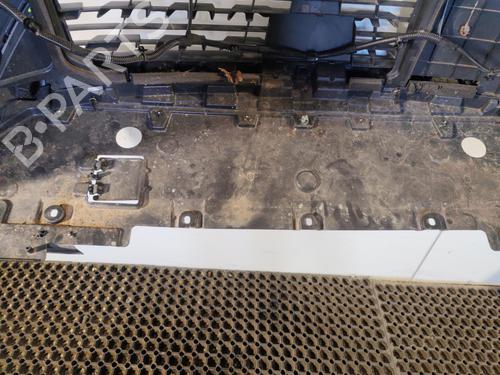 Front bumper RENAULT CAPTUR II (HF_) E-TECH 145 (HFMU) | BP28597727C7 
