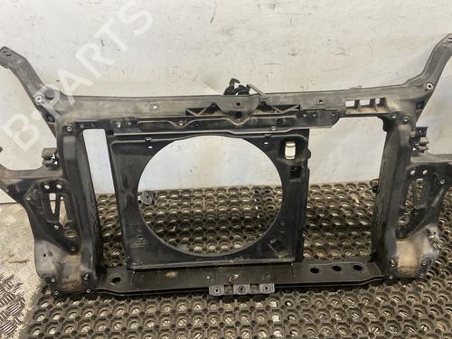 Frontplade/Frontkurv HYUNDAI i20 I (PB, PBT) 1.4 CRDi | BP31752003C72