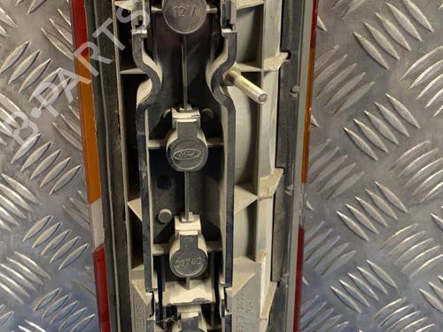 Used Right taillight FORD FIESTA Box Body/MPV (F3L, F5L) 1.8 D (60 hp) 20344580