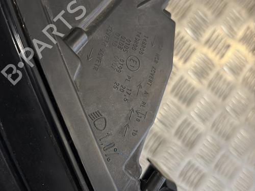 Højre forlygte RENAULT ESPACE VI (RHN) E-TECH 200 Hybrid | BP27606083C29 