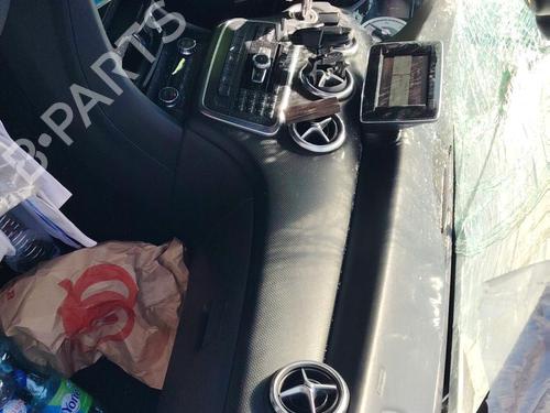 Subframe MERCEDES-BENZ A-CLASS (W176) A 180 CDI / d (176.012) | BP36492380M9 - Image 8