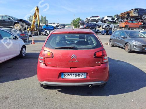 Alternator CITROËN C3 II (SC_) 1.4 | BP20346580M7 - Image 5