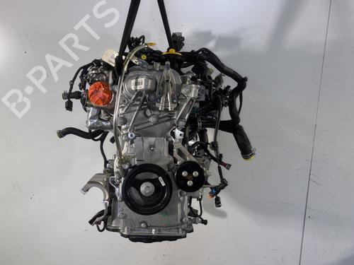 Motor RENAULT CLIO V (B7_) 1.0 TCe 90 (B7MT) | BP37734989M1 - Image 4