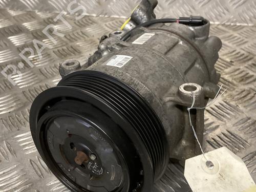 Used AC compressor RENAULT MEGANE III Hatchback (BZ0/1_, B3_) 1.9 dCi (BZ0N, BZ0J) (131 hp) 31713262