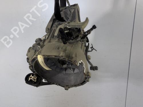 Gearbox FORD TRANSIT CUSTOM V362 Van (FY, FZ) 2.0 EcoBlue | BP25896755M3  - Image 8