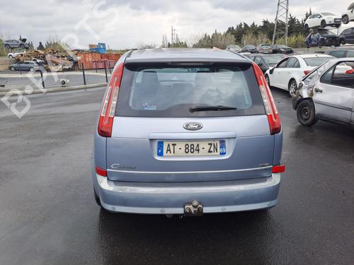 Left headlight FORD C-MAX (DM2) 1.8 TDCi | BP32980094C28  - Image 9