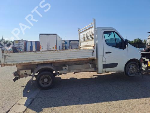 Gearbox RENAULT MASTER III Van (FV) 2.3 dCi 145 FWD (FV0E, FV0F, FV0H, FV02, FV0M, FV0S,... | BP32630300M3 - Image 19