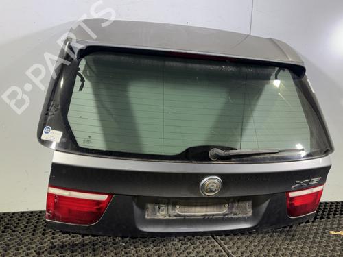Used Tailgate Tailgate BMW X5 (E70) xDrive 30 d (235 hp) 31165623 31165623