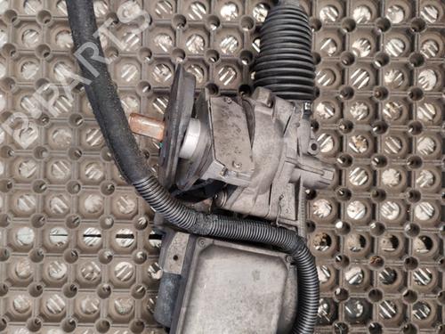 Steering rack PEUGEOT 207 (WA_, WC_) 1.4 HDi | BP29212615M22