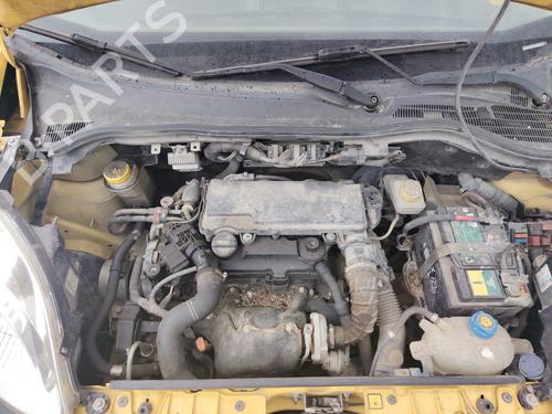 Front right window mechanism CITROËN NEMO Box Body/MPV (AA_) 1.4 HDi | BP33974723C23 - Image 8