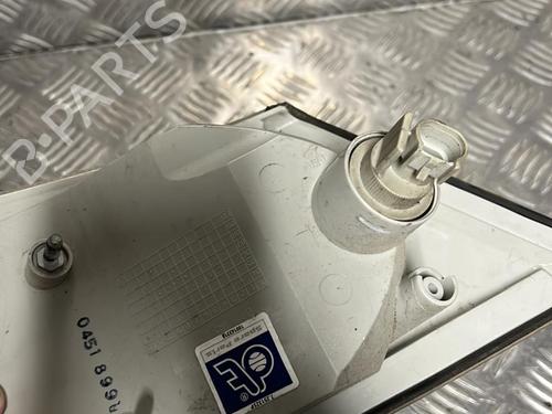 Clignotant avant gauche IVECO DAILY III Platform/Chassis 35 S 11,35 C 11 (A2FC13AA, A6FBU4AB, A2NB14A1, A2ND13A1,... (106 hp) 31266651