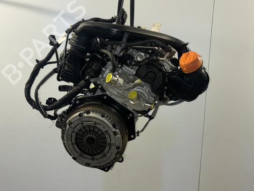 Engine SEAT LEON ST (5F8) 1.5 TSI | BP33281646M1  - Image 7