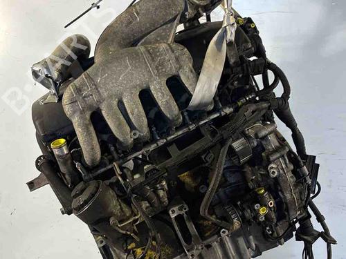 Used Engine Engine VW MULTIVAN T5 (7HM, 7HN, 7HF, 7EF, 7EM, 7EN) [2003-2016] 36418635 36418635
