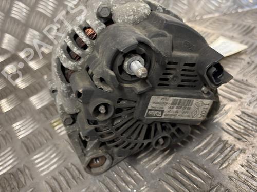 Alternator RENAULT MEGANE II (BM0/1_, CM0/1_) 1.5 dCi (BM02, BM13, BM2A, CM02, CM13) | BP30397687M7