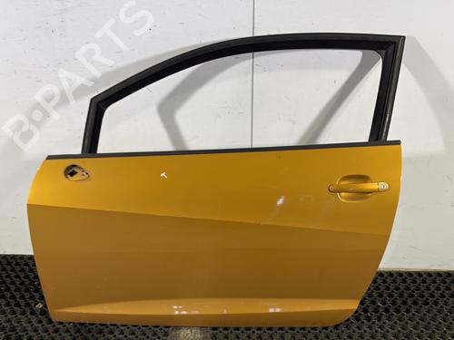 Used Left front door SEAT IBIZA IV (6J5, 6P1) 1.6 TDI (90 hp) 31763379