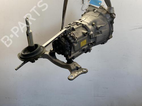 Gearbox BMW 1 (E87) 116 i | BP22095368M3 
