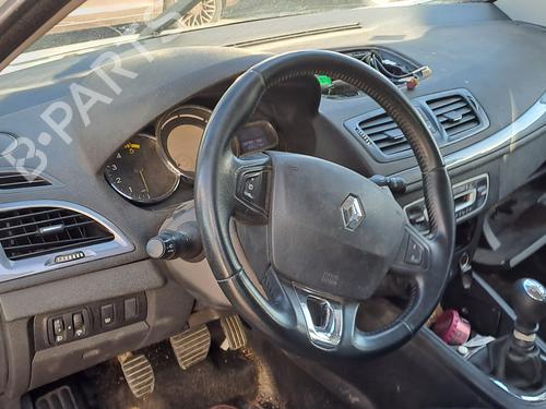 Right tailgate light RENAULT MEGANE III Hatchback (BZ0/1_, B3_) 1.5 dCi (BZ09, BZ0D, BZ1W, BZ29, BZ14) | BP31927294C80