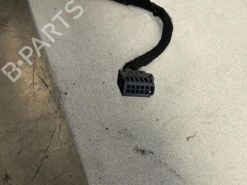 Used Right mirror VW POLO V (6R1, 6C1) 1.2 TDI (75 hp) 20344395