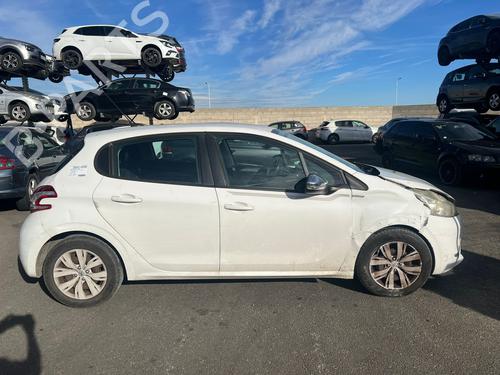 Engine PEUGEOT 208 I (CA_, CC_) 1.6 HDi | BP32999159M1  - Image 16