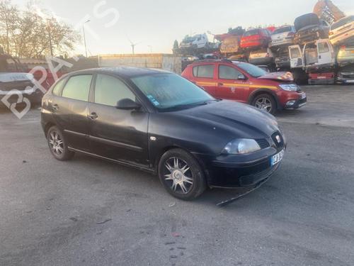 Right mirror SEAT IBIZA III (6L1) 1.9 TDI | BP20345773C27 