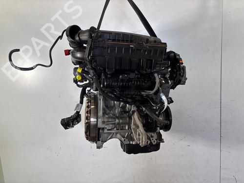 Engine PEUGEOT 2008 I (CU_) | BP34500467M1 - Image 4