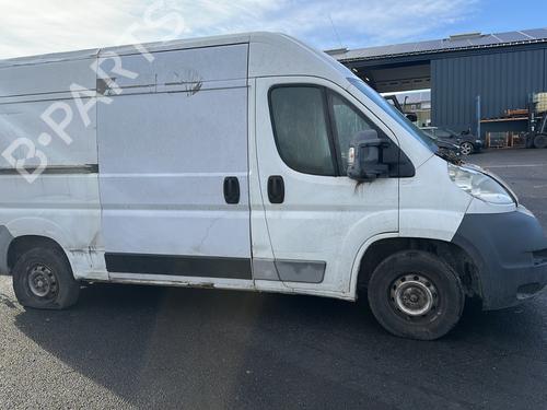 Starter PEUGEOT BOXER Van 2.2 HDi 120 | BP32024391M8  - Image 8