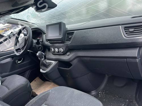 Right front steering knuckle RENAULT TRAFIC III Van (FG_)  | BP25027112M26  - Image 6