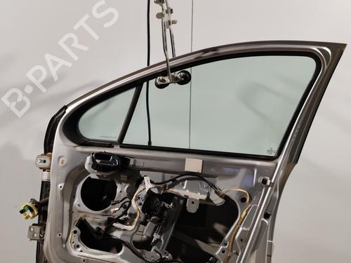 Right front door PEUGEOT 207 SW (WK_) 1.6 HDi | BP25910190C3