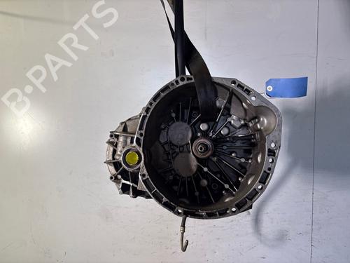 Gearbox NISSAN PRIMASTAR Van (X83) 2.0 dCi 90 | BP40439917M3 - Image 8