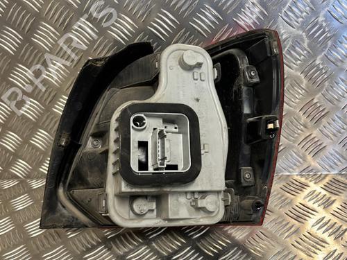 Used Left taillight Left taillight VW POLO V (6R1, 6C1) 1.6 TDI (75 hp) 22097150 22097150