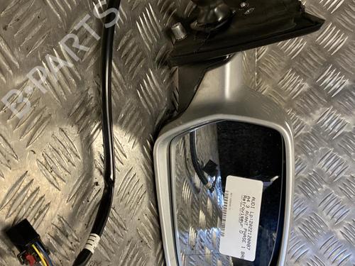 Used Right mirror Right mirror 20345417 20345417