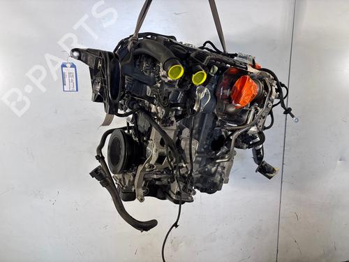 Engine PEUGEOT RIFTER 1.2 PureTech 110 | BP37187802M1 - Image 5