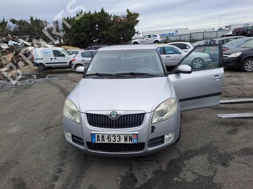Engine SKODA FABIA II (542) 1.9 TDI | BP22097470M1 - Image 12