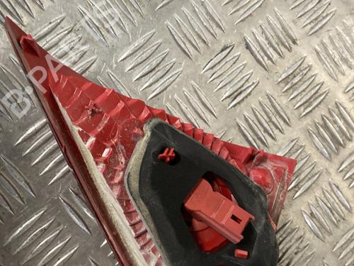 Used Left tailgate light Left tailgate light PEUGEOT 3008 I MPV (0U_) 2.0 HDi 150 / BlueHDi 150 (150 hp) 33705961 33705961