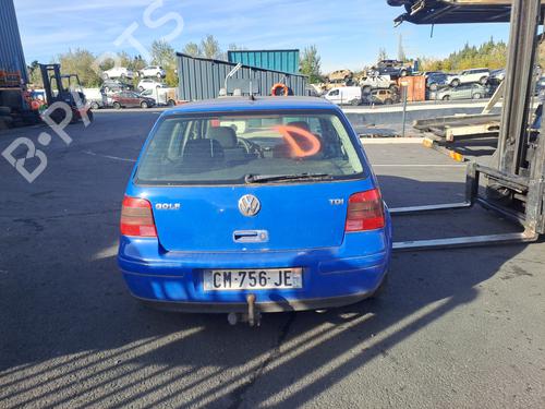 Brugte VW GOLF IV (1J1) 1.9 TDI (90 hp) 4335637