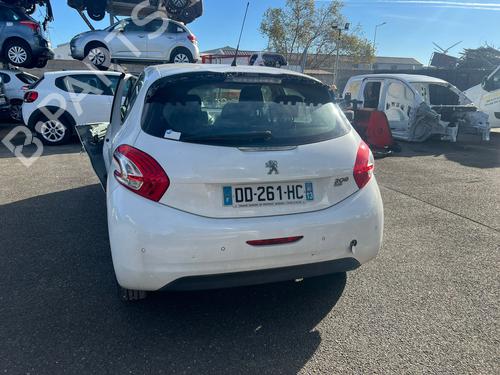 Engine PEUGEOT 208 I (CA_, CC_) 1.6 HDi | BP32999159M1  - Image 15