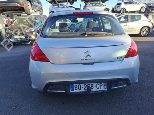 Starter PEUGEOT 308 I (4A_, 4C_) 1.6 HDi | BP20343486M8 
