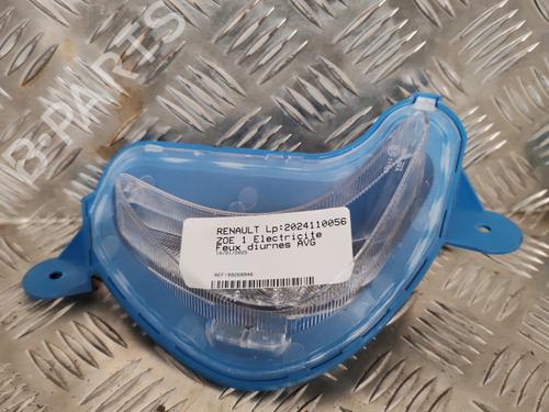 Feu diurne gauche RENAULT ZOE (BFM_) [2012-2025]  27863357