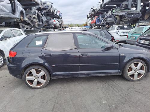 Left tailgate light AUDI A3 (8P1) 2.0 TDI 16V | BP25267644C79 - Image 4