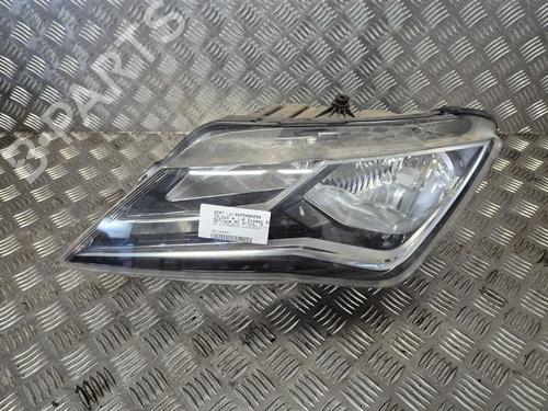 Left headlight SEAT TOLEDO IV (KG3) 1.6 TDI | BP39711494C28 - Image 3