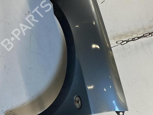 Used Left front fenders PEUGEOT 307 (3A/C) 1.6 16V (109 hp) 20344957