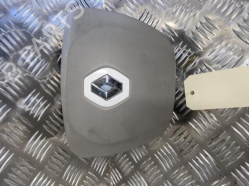 Førerens kollisjonspute RENAULT ZOE (BFM_) ZOE (92 hp) 22095755